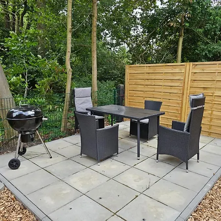 Immostay S#ferienhaus - Mit Balkon & Wifi Lägenhet