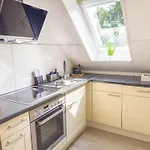 Immostay S#ferienhaus - Mit Balkon & Wifi * Bremen