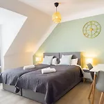 Immostay S#ferienhaus - Mit Balkon & Wifi Bremen