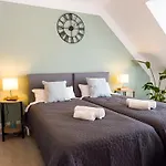 Immostay S#ferienhaus - Mit Balkon & Wifi Apartamento *