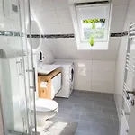 Immostay S#ferienhaus - Mit Balkon & Wifi Apartamento