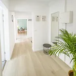 Immostay S#ferienhaus - Mit Balkon & Wifi Apartamento