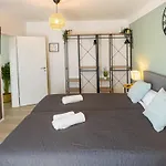 Immostay S#ferienhaus - Mit Balkon & Wifi *