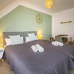 Immostay S#ferienhaus - Mit Balkon & Wifi Bremen