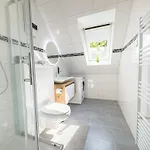 Immostay S#ferienhaus - Mit Balkon & Wifi * Bremen