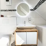 Immostay S#ferienhaus - Mit Balkon & Wifi