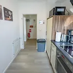 Immostay S#ferienhaus - Mit Balkon & Wifi Bremen