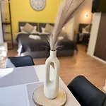 Apartamento Immostay S#ferienhaus - Mit Balkon & Wifi *