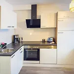 Immostay S#ferienhaus - Parken & Wifi Апартаменти Бремен
