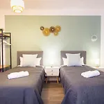 Apartamento Immostay S#ferienhaus - Mit Balkon & Wifi Bremen