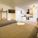 Apartamento Immostay S#ferienhaus - Mit Balkon & Wifi *