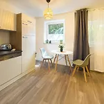 Immostay S#ferienhaus - Mit Balkon & Wifi Bremen
