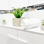 Immostay S#ferienhaus - Mit Balkon & Wifi Apartamento *