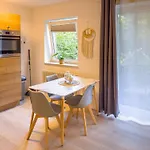 Immostay S#ferienhaus - Mit Balkon & Wifi Apartamento *