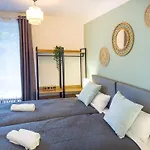 Immostay S#ferienhaus - Mit Balkon & Wifi Bremen