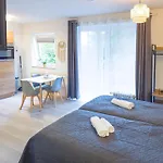 Immostay S#ferienhaus - Mit Balkon & Wifi * Bremen