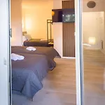Immostay S#ferienhaus - Mit Balkon & Wifi Apartamento *