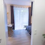 Apartamento Immostay S#ferienhaus - Mit Balkon & Wifi Bremen