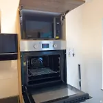 Immostay S#ferienhaus - Mit Balkon & Wifi Bremen
