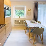 Immostay S#ferienhaus - Mit Balkon & Wifi Apartamento