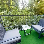Apartamento Immostay S#ferienhaus - Mit Balkon & Wifi