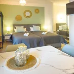 Immostay S#ferienhaus - Mit Balkon & Wifi Apartamento *