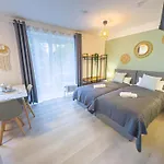 Immostay S#ferienhaus - Parken & Wifi Апартаменти Бремен