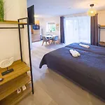 Apartamento Immostay S#ferienhaus - Mit Balkon & Wifi Bremen
