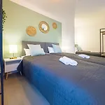Immostay S#ferienhaus - Mit Balkon & Wifi Apartamento