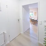 Immostay S#ferienhaus - Mit Balkon & Wifi * Bremen