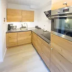 Immostay S#ferienhaus - Parken & Wifi 아파트