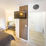 Immostay S#ferienhaus - Mit Balkon & Wifi Apartamento *