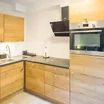 Immostay S#ferienhaus - Mit Balkon & Wifi Bremen