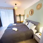 Apartamento Immostay S#ferienhaus - Mit Balkon & Wifi