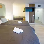 Immostay S#ferienhaus - Mit Balkon & Wifi Apartamento Bremen