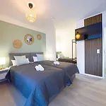 Apartamento Immostay S#ferienhaus - Mit Balkon & Wifi Bremen
