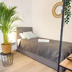 Immostay S#ferienhaus - Parken & Wifi