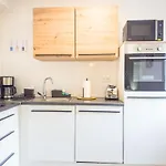 Immostay S#ferienhaus - Parken & Wifi 아파트 *