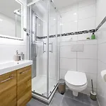 Apartamento Immostay S#ferienhaus - Mit Balkon & Wifi