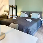 Immostay S#ferienhaus - Mit Balkon & Wifi Apartamento *