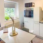 아파트 Immostay S#ferienhaus - Parken & Wifi 브레멘