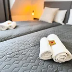 Immostay S#ferienhaus - Parken & Wifi Бремен