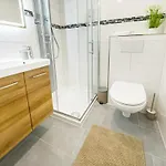 Apartamento Immostay S#ferienhaus - Mit Balkon & Wifi Bremen
