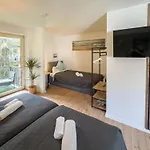 Immostay S#ferienhaus - Parken & Wifi *