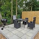 Immostay S#ferienhaus - Mit Balkon & Wifi Apartamento