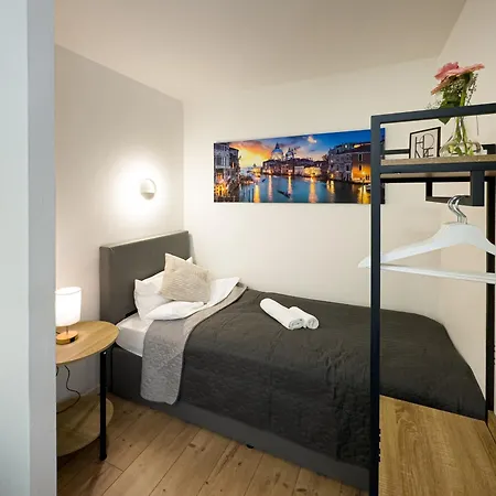 Appartement Immostay S#ferienhaus - Parken & Wifi *