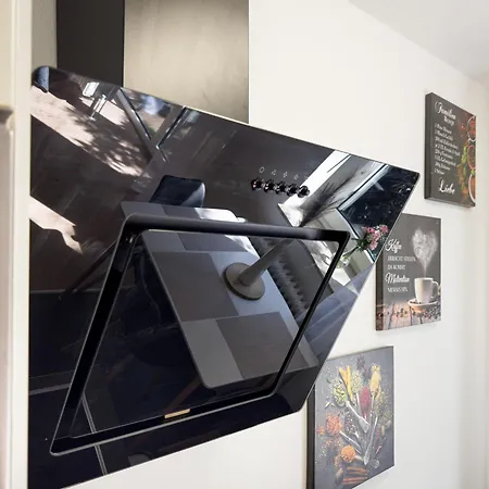 Immostay S#ferienhaus - Parken & Wifi Appartement