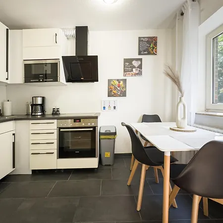 Appartement Immostay S#ferienhaus - Parken & Wifi *
