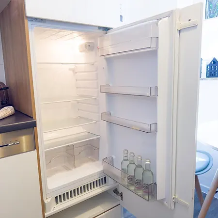 Immostay S#ferienhaus - Parken & Wifi Bremen