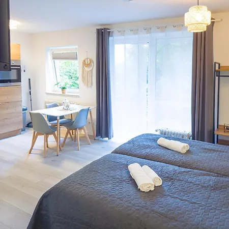Immostay S#ferienhaus - Mit Balkon & Wifi * Brema